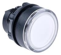 Schneider Electric Cabeza de pulsador iluminado ZB5AW313 Ø 22