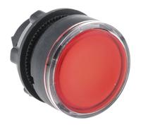 Schneider Electric Cabeza de pulsador iluminado ZB5AW343 Ø 22