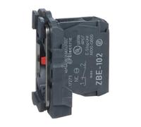 Schneider Electric Cuerpo pulsador ZB5AZ102 Diámetro 22 1 NC