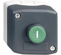 Schneider Electric ZBE102 Elemento de contacto para botón de control, ZBE Ø 22, 1 NC