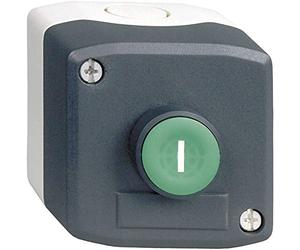 Schneider Electric ZBE102 Elemento de contacto para botón de control, ZBE Ø 22, 1 NC