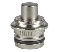 Schneider Electric ZCE10 Cabeza Pulsador Metalico