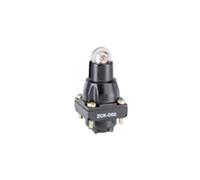 Schneider Electric ZCKD02 Cabeza Pulsador Y Roldana Metalica