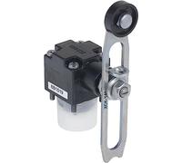 Schneider Electric ZCKD41 Leva y Roldana Plástico, Longitud Variable