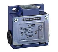 Schneider Electric ZCKM1 Cuerpo Xckm Nc/Na Ruptura Brusca Pg11