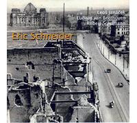 Schneider,Eric - V Mlhach. Im Nebel/Sonate As-D