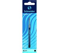 Schneider Express 735 - , tinta indeleble, F, Negro, 1er blíster
