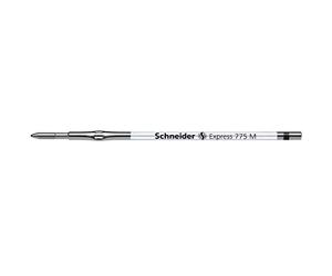 Schneider Express 775 marrón punta media tinta recargas