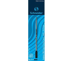 Schneider Express 785 Ballpoint Medium Refill - Black