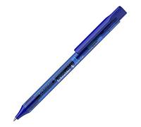 Schneider Fave Gel Pluma, 0,4 mm Ancho de la Línea, Azul
