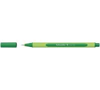Schneider Fineliner Line de Up, 0,4 mm, Blackforest de Green