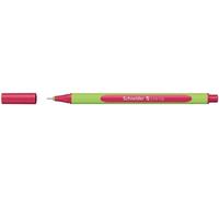 Schneider Fineliner Line de Up, 0,4 mm, Royal de red