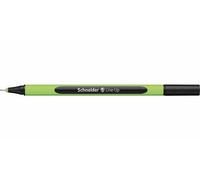 Schneider Fineliner Line de Up, 0,4 mm, Sapphire de Black