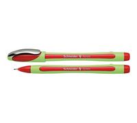 Schneider Fineliner Xpress Rotulador de 0,8 mm rojo