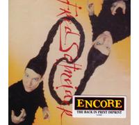 Schneider, Fred - Fred Schneider