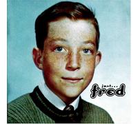 Schneider,Fred - Just Fred [Import]
