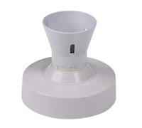 Schneider GBAT Batten - Portalámparas con protector HO Shield T2 - B22