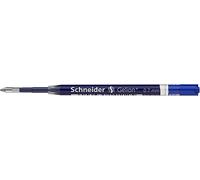 Schneider Gelion Plus 77181 - Mina de gel (formato G2, 1 unidad), color azul