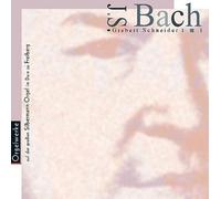Schneider,Gisbert - J.S.Bach: Orgelwerke