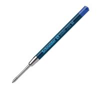 Schneider Großraummine SLIDER 755/175603 mediano azul