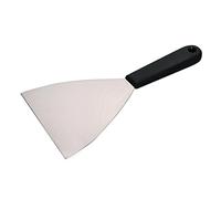 Schneider GT029 Espátula Pintura de Acero Inoxidable, 120 mm