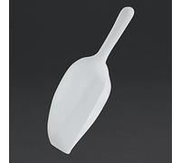 Schneider GT050 harina pala de polietileno, 230 ml