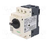 SCHNEIDER GV2L08 Interruptor motorizado