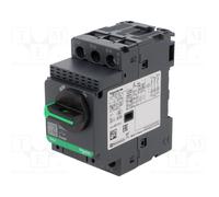 SCHNEIDER GV2L32 Interruptor motorizado