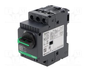 SCHNEIDER GV2L32 Interruptor motorizado