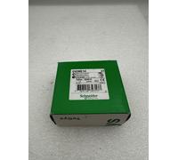 Schneider Electric Disyuntor GV2ME14 – Interruptor de protección del motor 3 polos 6–10A pulsador