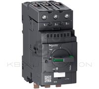 Schneider GV3L731 TeSys interruptor automático térmico - 73A - Icu 50kA