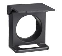 Schneider Harmony XB5 Tapa De Botón Pulsador Bloqueable - ZB4BZ62