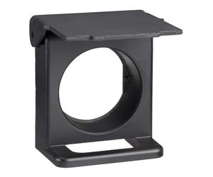 Schneider Harmony XB5 Tapa De Botón Pulsador Bloqueable - ZB4BZ62