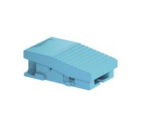 Schneider Harmony XPE Interruptor De Pie Metálico Simple - XPEM110