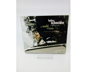 Schneider, Helen - Fips-the Bert Kaempfert a