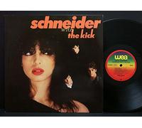 Schneider, Helen - Helen Schneider With Kick, The - Schneider With The Kick - WEA - WEA 58294