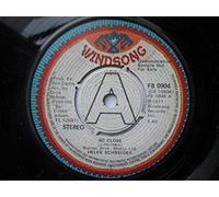 Schneider, Helen So Close 7" Windsong FB0904 EX 1977 demo