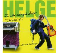 Schneider, Helge - Best of 22 Sehr..