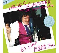 Schneider,Helge - Es Gibt Reis, Baby (2cd)