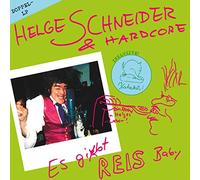 Schneider,Helge - Es Gibt Reis, Baby [Vinilo]