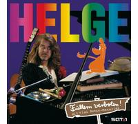 Schneider,Helge - FTtern Verboten Live [Import]