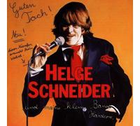 Schneider,Helge - Guten Tach [Import]