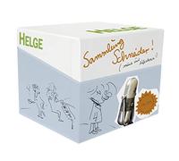 Schneider,Helge - Sammlung Schneider: Musik & Live-Shows (26cd)