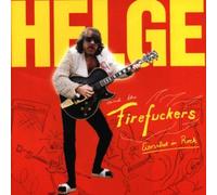 Schneider,Helge & the Firefuckers - Eiersalat in Rock