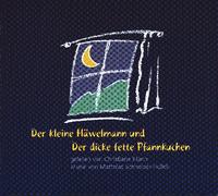 Schneider-Hollek,Matthias - Der Kleine Häwelmann und der d