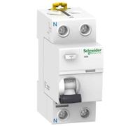 Diferencial Schneider Electric 2P 40A 30mA AC A9R60240