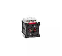 Schneider Electric Bloque de base V02 Tesys Vario 3 polos 12 A