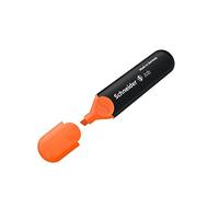 Schneider Pen Resaltadores Job - Color naranja