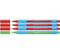 Schneider - Kit de corrección para profesores Slider Edge XB En el soporte.