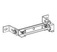 Schneider KSB1000ZV2 KS - Fijación Deslizante para rebosadero